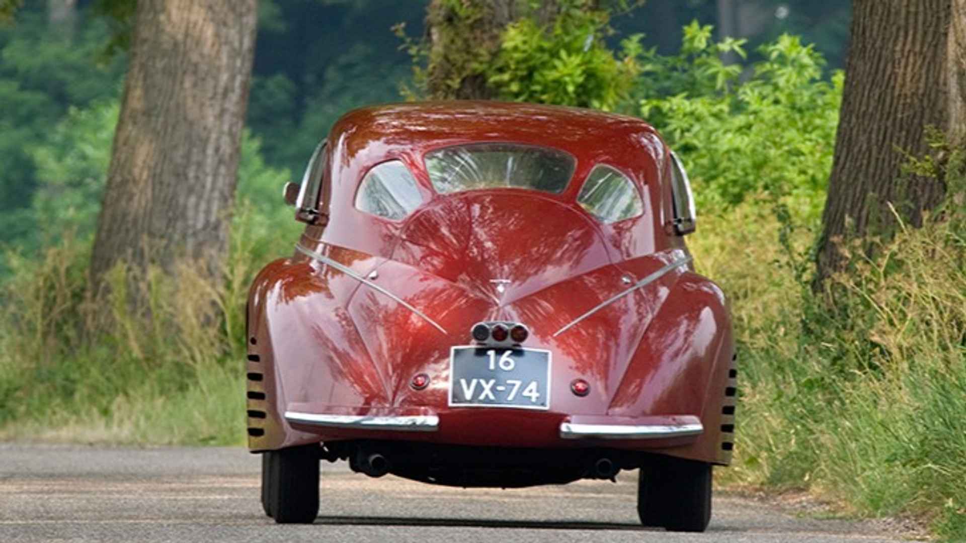 1939 alfa romeo 8c 2900b touring berlinetta 1