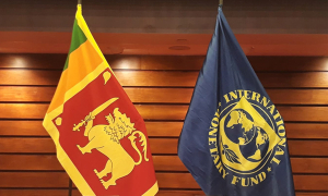 IMF දෙවැනි වාරිකය සඳහා ඇනුමැතිය