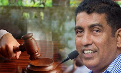 ජොන්ස්ටන්ට වරෙන්තු