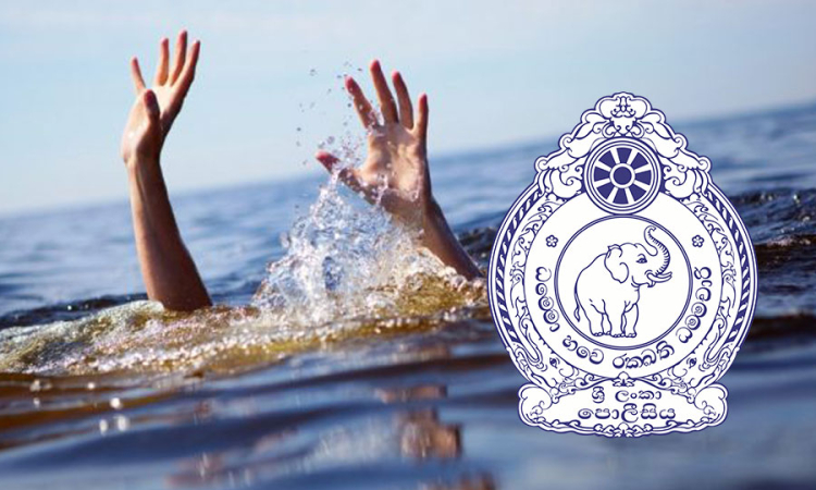 රාජකාරිය දේවකාරිය කරගත් පොලිස් විරුවා