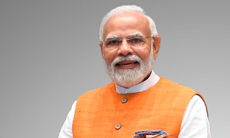 ඉන්දීය අගමැති මෝදි අද අනුරාධපුරයට