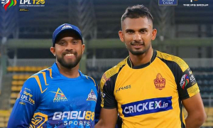 LPL උණුසුම විදින්න සූදානම් ද?