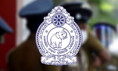 සුනඛයින් සහ යාචකයින් ඉවත් කිරීමේ පුවත අසත්‍යක්