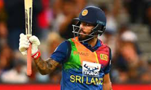 IPL ඉතිහාසයේ කුසල් මෙන්ඩිස් ගිලිහෙයි